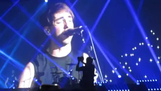 All Time Low - Therapy 20/3/15 Wembley, London