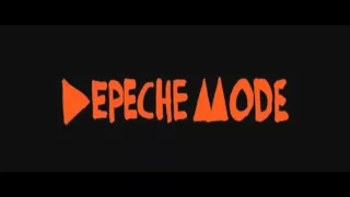 Depeche Mode - In The Mix (Space K3 Re-Mix) Vol. 3