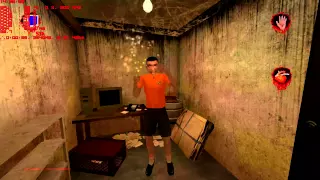 Twerk It Baby (Postal 2: Paradise Lost)