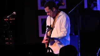 171104 Albert Castiglia Band CD Release Party at The Funky Biscuit #2 YouTube