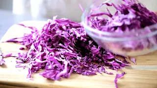 Cabbage Can Transform Your Health: The Power of this Leafy Superfood!