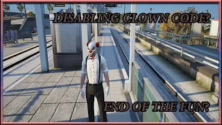 Chatterbox's thoughts about the new DEBTORS LAW - GTA V RP NoPixel 4.0