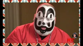 ICP SHOOTS ON PARALLELS BETWEEN WRESTLING AND MUSIC, BACKLASH FOR NAMING A SONG "CHRIS BENOIT"