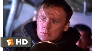 The Caine Mutiny (1954) - The Mutiny Scene (6/9) | Movieclips