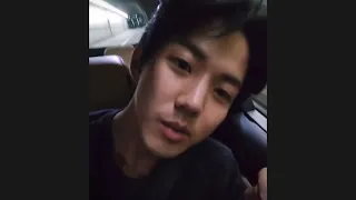 230906 도운 인스타라이브