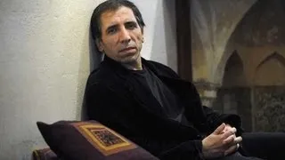 Iranian film-maker Mohsen Makhmalbaf on his relationship with Israel