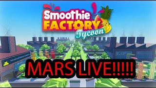 Smoothie Factory Tycoon and MORE!!!!