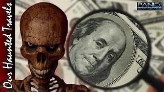 The Ghost of Benjamin Franklin - Our Haunted Travels