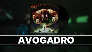 Alpha Omega OST - Excerpt from Avogadro (Extended Mix)