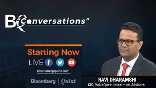 How To Play The "Unlock Trade" With Ravi Dharamshi: BQ Conversations
