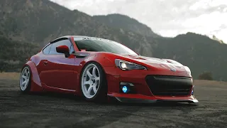 My Subaru BRZ | Farewell