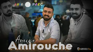 Amine Amirouche Live 2024 - Parc ANIA SIDI AICH