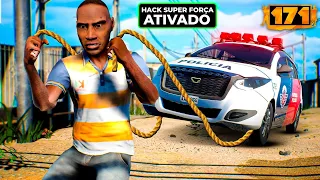 USEI HACK NO GTA BRASILEIRO!! (171)