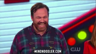 Matt Donnelly: The Mind Noodler "Absolutely Kills" Penn & Teller on Fool Us