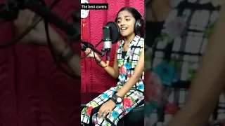 This is best❤️ | Lal Ishq | Cover | Varsha Renjith | Arijit Singh | Ram-Leela