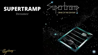 Supertramp - Dreamer (Audio)