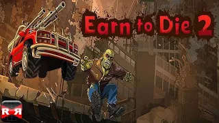 Earn to Die 2 Part-3 #gameshorts