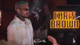 Chris Brown LIVE | (Recap Video) Shot by @Thetoppic94