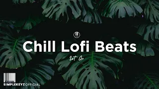 Let Go 🌿 Chill Lofi Essentials To Kickback, Relax, & Unwind (Lofi Mix)