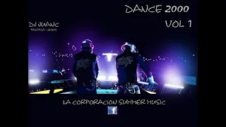 DANCE 2000 VOL 1 - LA CORPORACION SUMMER MUSIC