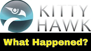 Kitty Hawk Models - My Two Cents...