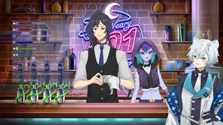 The Weary 101 VoD [VTuber] August 13th, 2021