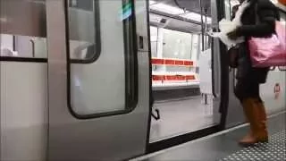 Concertation publique à Oullins - Prolongement Métro B