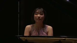 All-Schubert recital Yukine Kuroki | Liszt Utrecht 2022