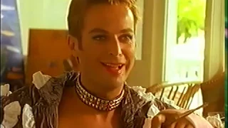 Brace Yourself Sydney (Julian Clary, 1993)