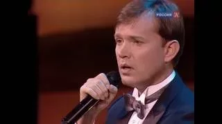 Олег Погудин "Хочу тебя целовать"