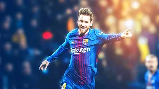 [4K] LIONEL MESSI RISES || After Effects Edit ||