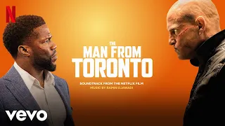 Ramin Djawadi - Man from Toronto | The Man from Toronto (Soundtrack from the Netflix Film)