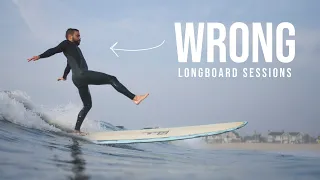 Don't make the same longboarding mistake I did... START DOING THIS NOW!