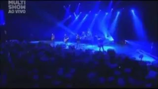 Simple Plan - This Song Saved My Life (Live In Rio De Janeiro 2012)