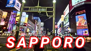 From Sapporo to Tokyo | Pokemon Summer Hokkaido [Ep 5/5] ~ Japan Travel 2023