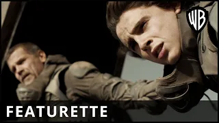 Dune [Re-Release] - Love Letter Featurette (ซับไทย)