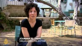 Gaza: Media, Myths and the Mainstream - The Listening Post (Full)