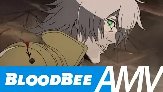 Lupin III 「 AMV 」 Blood Bee