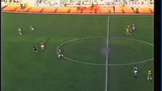 1986 (August 3) Australia 1-Czechoslovakia 1 (Friendly).mpg