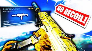 the *BEST MP7 CLASS SETUP* in SEASON 3 of WARZONE! Is it WORTH using?! (Call of Duty Warzone)