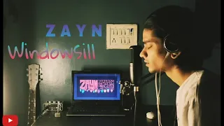 Z A Y N - Windowsill (feat devlin) | COVER | ARHAM |