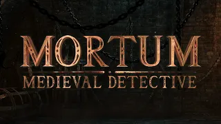 MORTUM trailer RUS