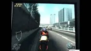 Moto Racer 3 PC Games Gameplay_2001_09_08_7