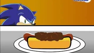 Sonic & the Chili Dog