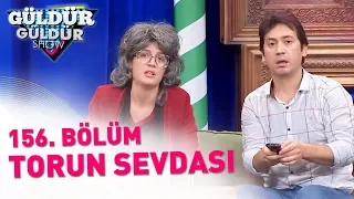 Güldür Güldür Show - 156. Bölüm | Torun Sevdası