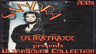 Sandra - Ultra Traxx Remixes 2009 CD01 03 Heaven Can't Wait (Ultrasound Longer US Remix)