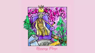 Hunney Pimp - Jeannie in a Bottle (prod. melonoid x Mr. Käfer)