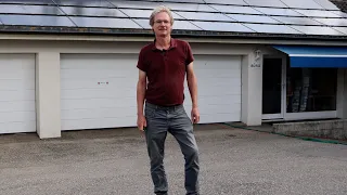 4: Solaranlage statt Dachziegel
