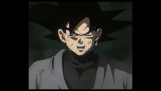 Black Goku Badass Edit | After Effects |