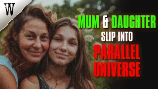 Mum & Daughter Slip Into Parallel Universe | 2 TRUE GLITCH IN THE MATRIX STORIES